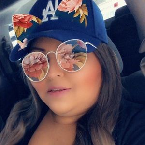 Meet your Posher, Coraima